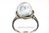 Ring - Keshi Pearl