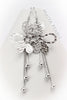 Earrings - 925 Sterling Silver