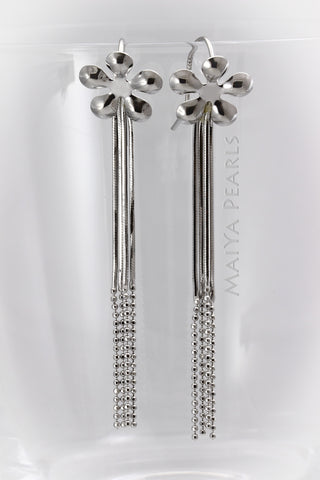 Earrings - 925 sterling silver