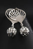 Earrings - 925 sterling silver