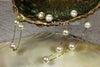 Necklace - AAA Fine Off-white Freshwater Pearl